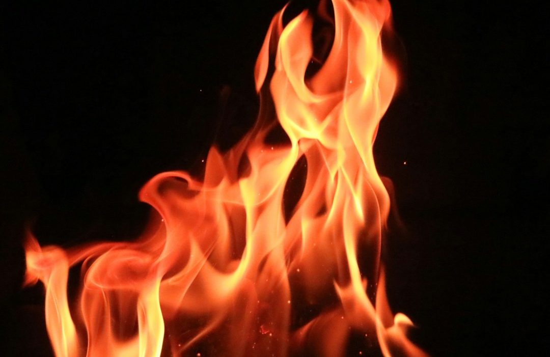 Formation Incendie Exercice de manipulation d'extincteur - Formation sécurité incendie EPI